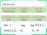 Module 8 Unit 2 (第2課時(shí)) 課件 外研版三起英語五上