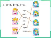 Module 9 Unit 2 (第2课时) 课件 外研版三起英语五上