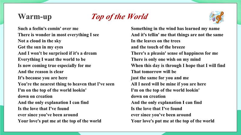 Module 3 Unit 1 Have you got any stamps from China 课件02