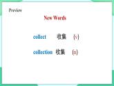 Module 3 Unit 1 Have you got any stamps from China 课件