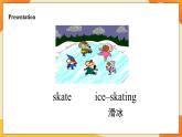 Module 5 Unit 2 I wore warm clothes 課件
