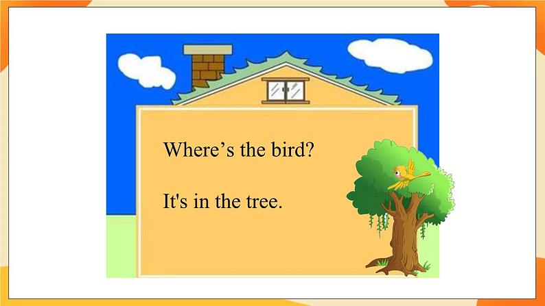 Unit 5 Our new home (第3课时) 课件 牛津译林版英语四上02