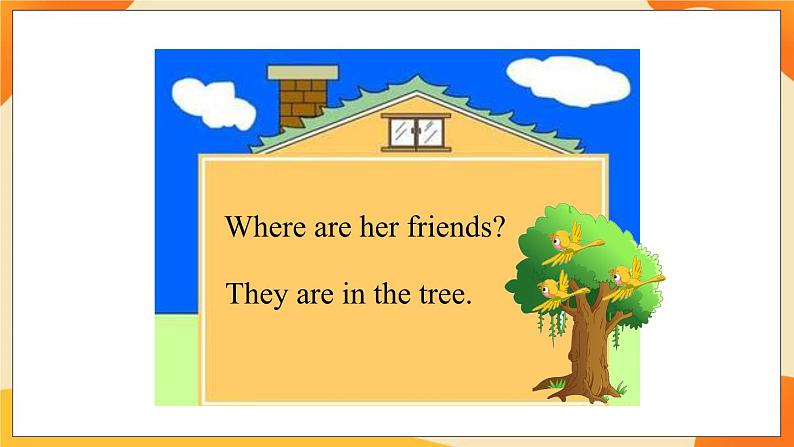 Unit 5 Our new home (第3课时) 课件 牛津译林版英语四上03