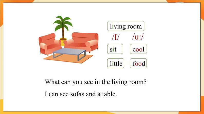 Unit 5 Our new home (第3课时) 课件 牛津译林版英语四上08
