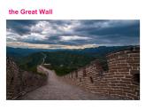 外研版（一年级起点）小学六年级英语上册Module 1 Unit 1 How long is the Great Wall？   课件