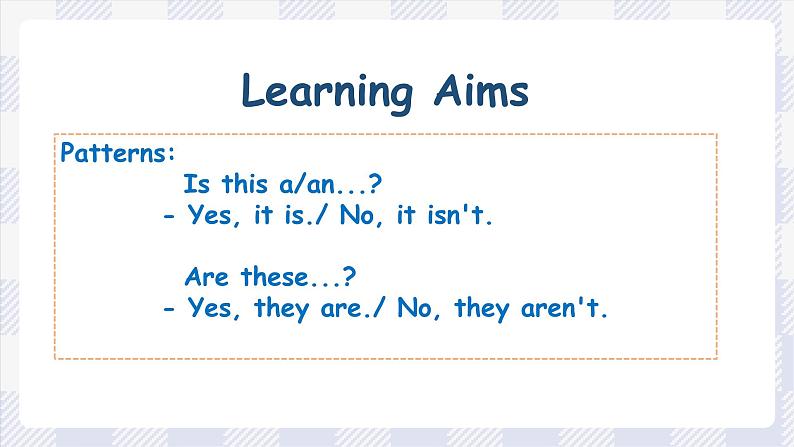 沪教版英语三年级上册 Unit 9《In my room》（第三课时）课件+教案02