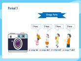 滬教牛津版_(六三制三起_)英語五年級(jí)上冊(cè) Unit 3《My birthday》（第四課時(shí)）課件