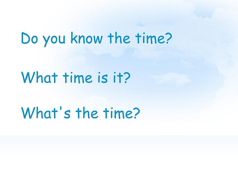 外研版（一年级起点）小学六年级英语上册Module 6 Unit 2 I haven't got a book about the US.  课件06