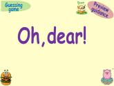 外研版（一年级起点）小学六年级英语下册Module 2 Unit 1 When are we going to eat？   课件