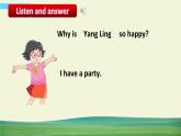 譯林版英語三年級上冊 Unit 5 Story time課件+教案+導(dǎo)學(xué)案