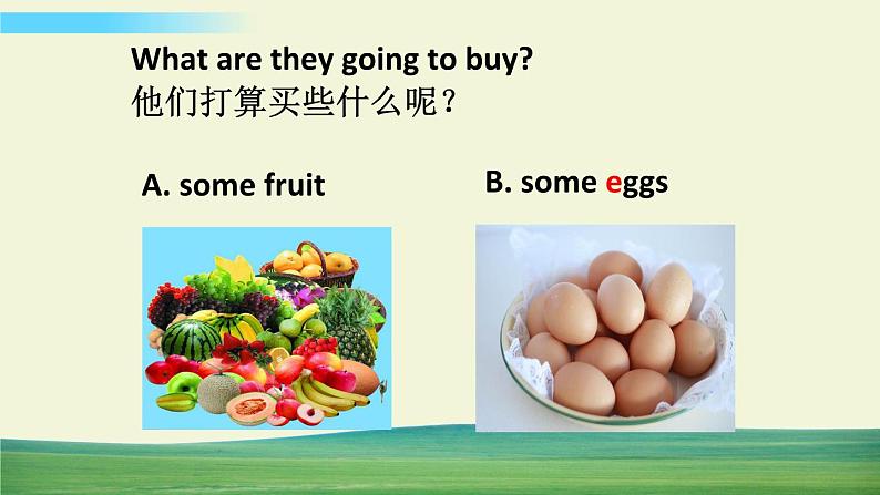 译林版英语三年级上册 Unit 6 Cartoon time课件+教案+导学案06