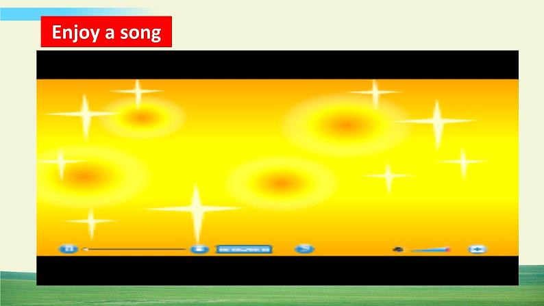 译林版英语三年级上册 Unit 8 Song, Letter&Checkout time课件+教案+导学案02