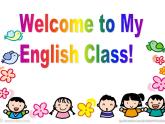 外研版（一年級(jí)起點(diǎn)）小學(xué)六年級(jí)英語下冊(cè) Module 9 Unit 2 Wishing you happiness every day.   課件