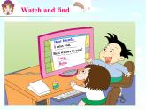 外研版（一年級(jí)起點(diǎn)）小學(xué)六年級(jí)英語下冊(cè) Module 9 Unit 2 Wishing you happiness every day.   課件