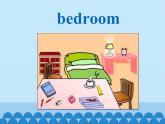 教科版（EEC）四年级英语下册 Unit 8  In the Bathroom   课件