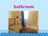 教科版（EEC）四年级英语下册 Unit 8  In the Bathroom   课件