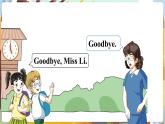 Unit 2 第2課時 Part C-D 3英上湘少[課件]