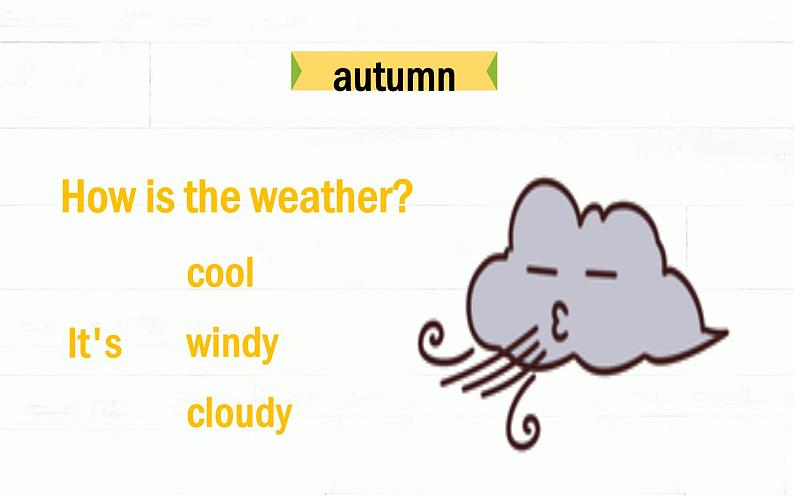 教科版（EEC）五年级英语下册 Unit 6  How'S The Weather In Your Country？   课件06