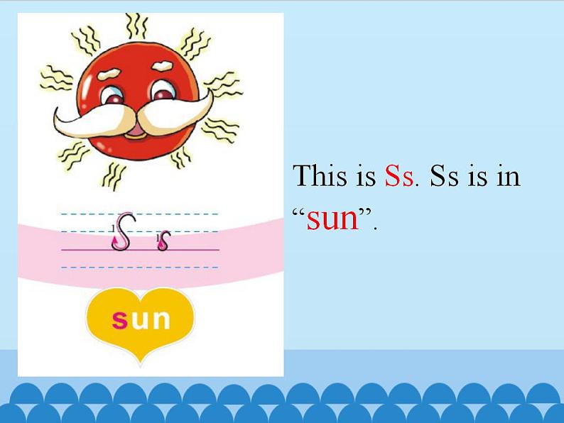 陕旅版（三年级起）小学三年级英语上册 Unit 3 Good Morning!   课件207