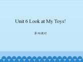 陕旅版（三年级起）小学三年级英语上册 Unit 6 Look at My Toys!   课件3