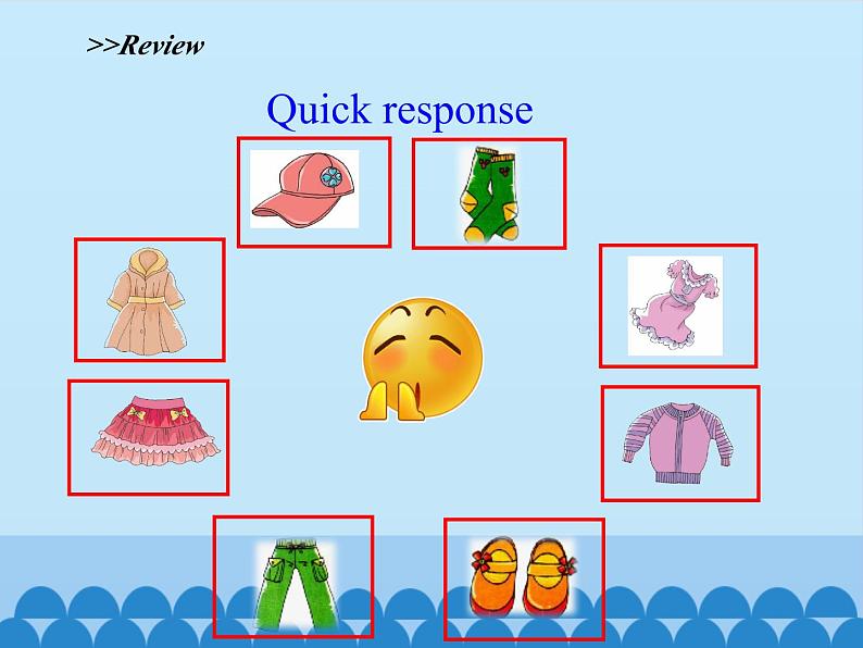 陕旅版（三年级起）小学三年级英语下册 Unit 4 Whose Coat Is This   课件102
