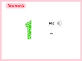 人教精通版英语四年级上册 Lesson 7课件+素材
