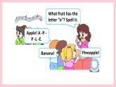 人教精通版英語四年級上冊  Recycle 1課件（2份）+素材