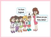 人教精通版英語(yǔ)四年級(jí)上冊(cè) Fun Time 1Recycle 2 課件