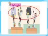 牛津譯林版二年級(jí)上冊(cè)英語(yǔ)Unit 8My dad is a doctor Fun time & Rhyme time課件