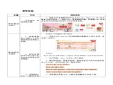 沪教牛津版_(六三制三起)英语六年级上学期 Unit 3《Healthy or unhealthy》（2）教案