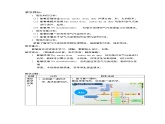 沪教牛津版_(六三制三起)英语六年级上学期 Unit 10《Air》（2）教案