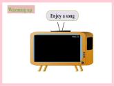 人教版英语五年级上册 Unit 1  What’s he like A let's spell 课件+教案+练习+素材