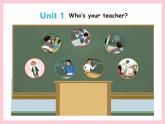 人教版英语五年级上册 Unit 1 What's he like PB Read and write  课件+教案+练习+素材