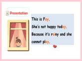 人教版英语五年级上册 Unit5 There is a big bed A let's spell 课件+教案+练习+素材