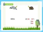 滬教牛津版_(六三制三起)英語六年級上學期 Unit 4《Our neighbours》（2）課件+教案（無音頻素材）