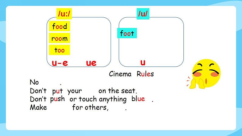 沪教牛津版_(六三制三起)英语六年级上学期 Unit 5《Animals in danger》（3）课件第8页