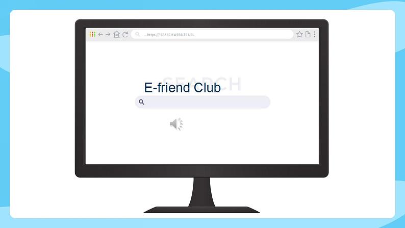 沪教牛津版_(六三制三起)英语六年级上学期 Unit 6《E-friends》（2）课件+教案（无音频素材）03