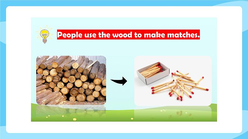 沪教牛津版_(六三制三起)英语六年级上学期 Unit 11《Trees》（2）课件+教案（无音频素材）05