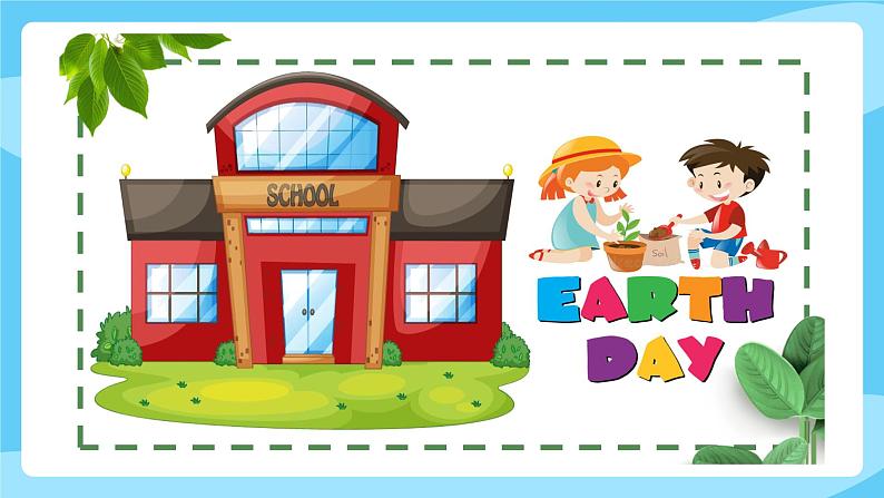 沪教牛津版_(六三制三起)英语六年级上学期 Unit 12《The Earth》（1）课件+教案（无音频素材）04