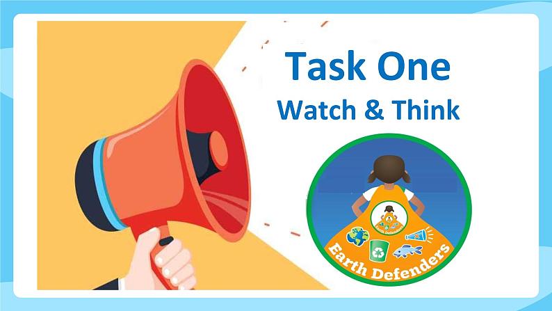 沪教牛津版_(六三制三起)英语六年级上学期 Unit 12《The Earth》（1）课件+教案（无音频素材）08