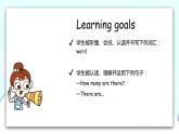 冀教版 英语六年级上册Unit2Lesson10课件+素材