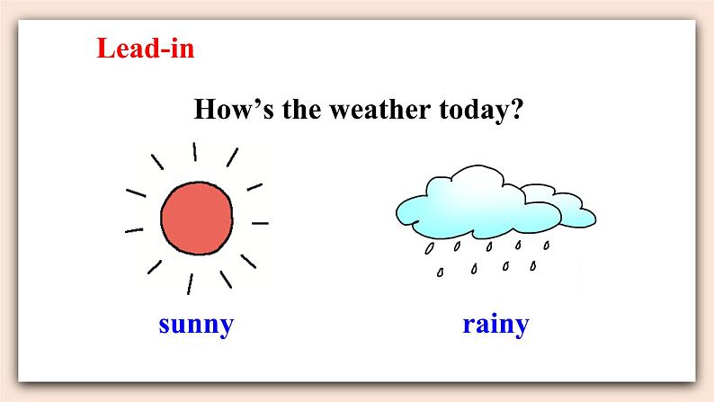 冀教版英语六年级上册 Unit 2 Lesson 7 PPT课件+素材02