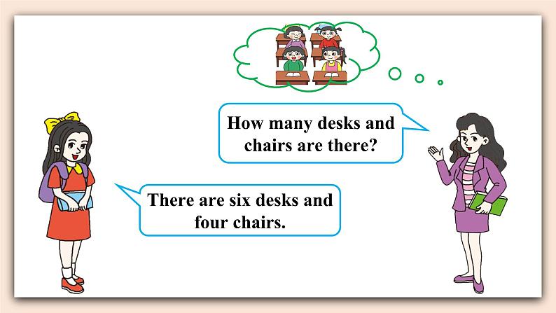 冀教版英语六年级上册 Unit 2 Lesson 10 PPT课件+素材03