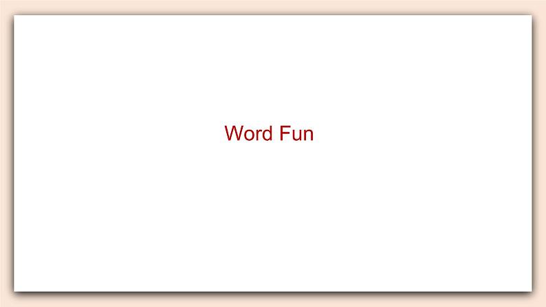 教科版英语4上 Unit7 《Let‘s go swimming》第1课时 课件02