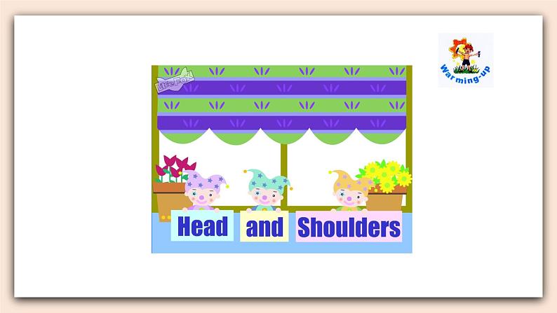 教科版英语4上 Unit7 《Let‘s go swimming》第1课时 课件03