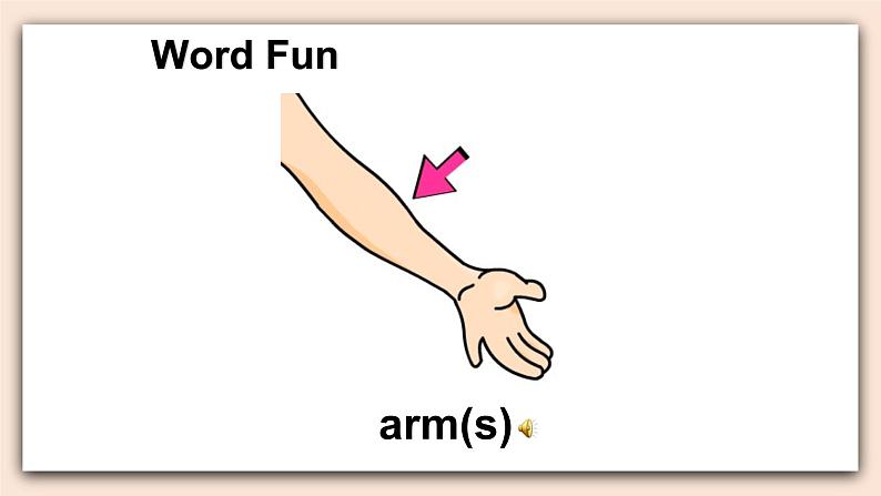 教科版英语4上 Unit7 《Let‘s go swimming》第1课时 课件07