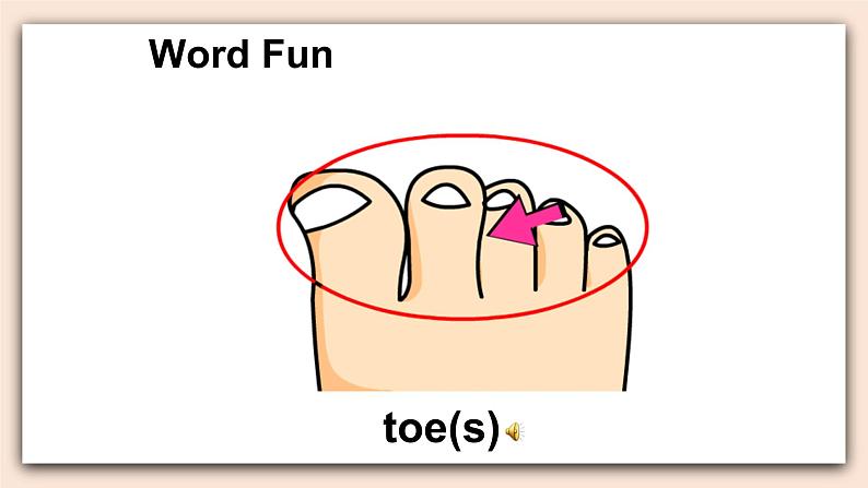 教科版英语4上 Unit7 《Let‘s go swimming》第1课时 课件08