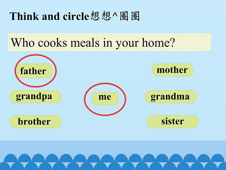 陕旅版（三年级起）小学五年级英语上册 Unit 2 Be Helpful at Home！    课件203