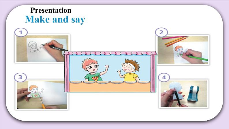 Module 1 Unit 2  How are you？  Period 3 课件04