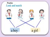 Module 1 Unit 3  Are you Kitty？ Period 1课件